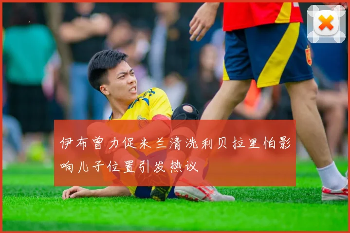 伊布曾力促米兰清洗利贝拉里怕影响儿子位置引发热议